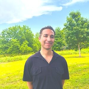 Meet your Posher, Jack